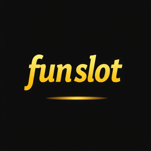 fun slot logo apostas online